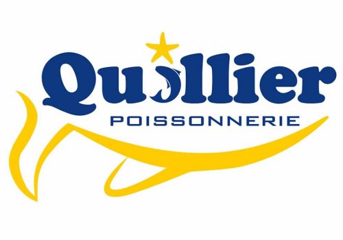 Poissonnerie Quillier