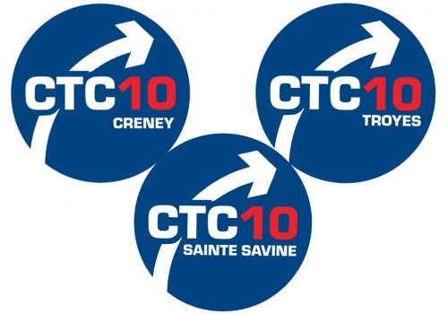 CTC 10