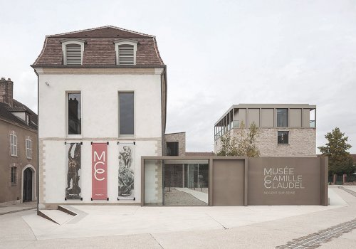 Musée Camille Claudel